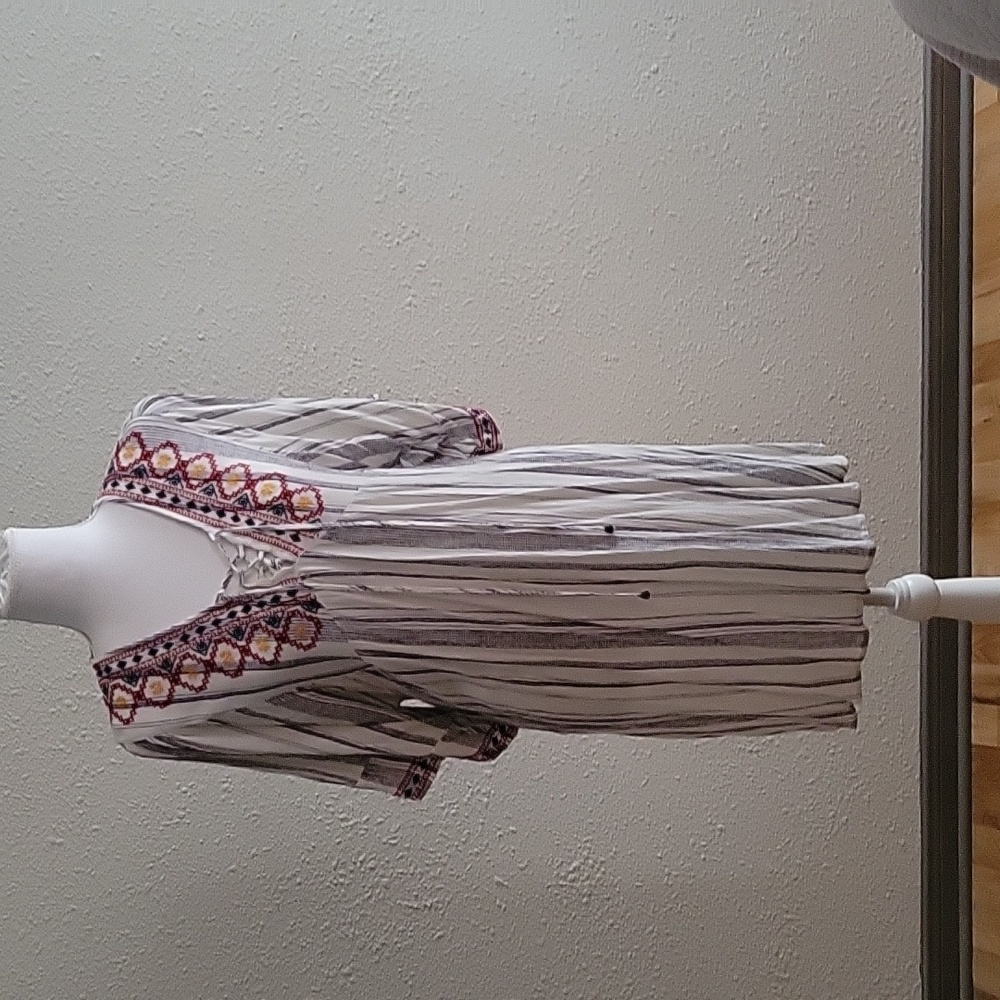 Artesia Summer Dress